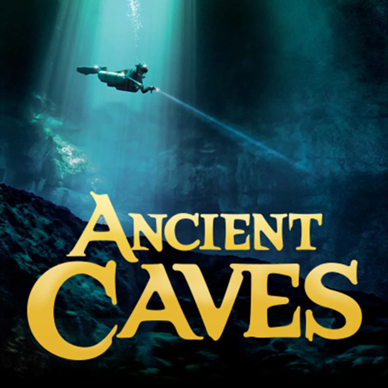 Ancient Caves