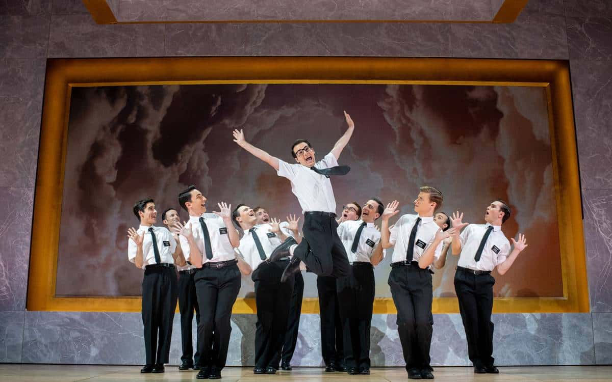 The Book of Mormon