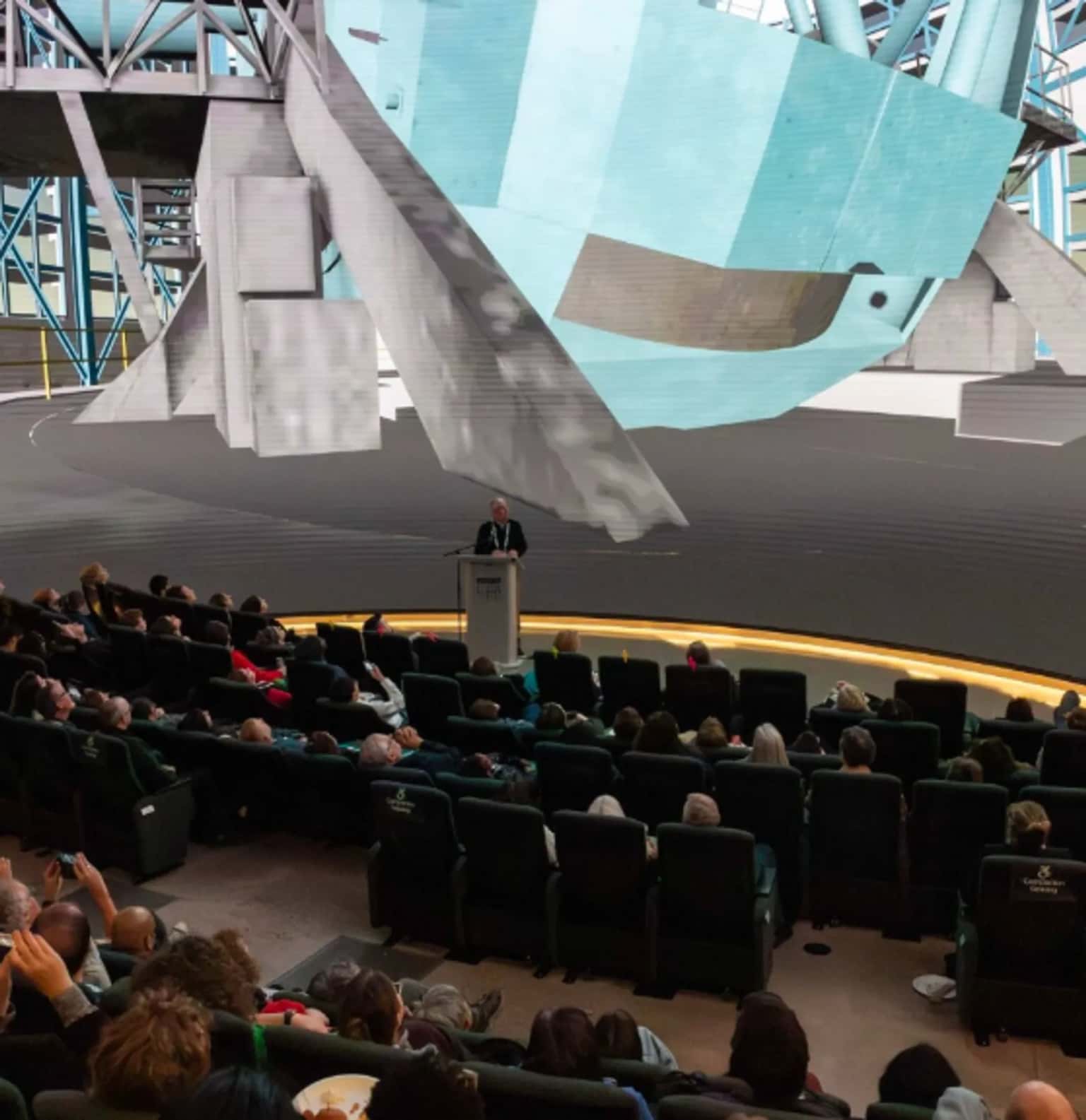 ARx5 Live: Where Art Meets Innovation