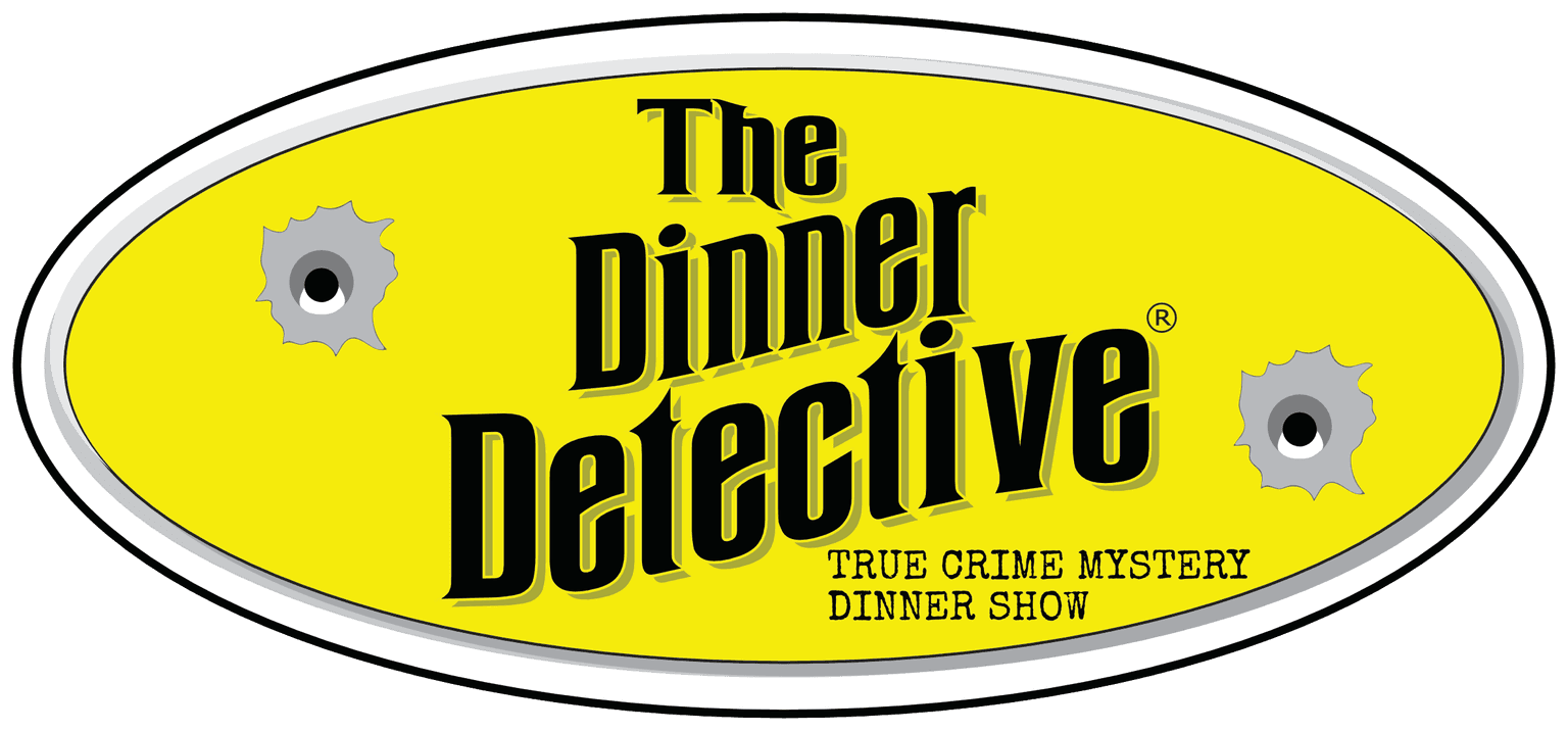 Dinner Detective - Game Over