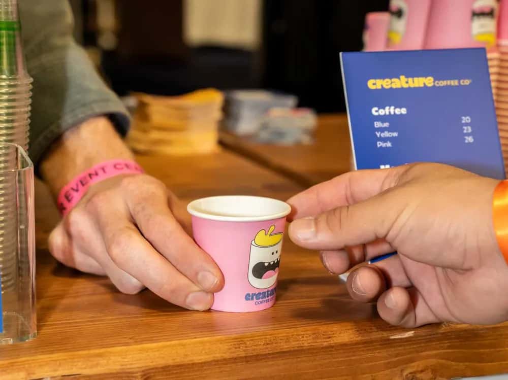 Austin Coffee Festival