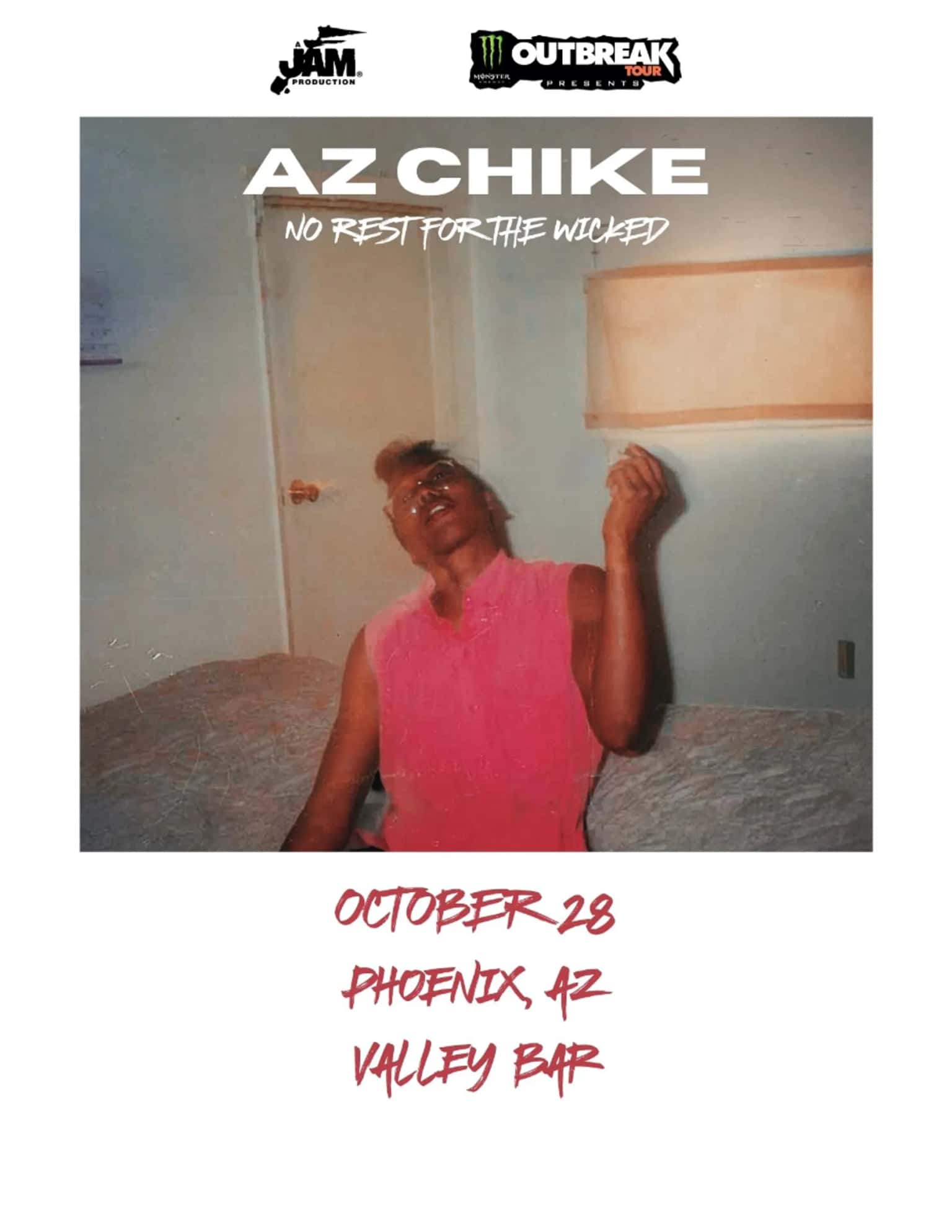 AZ Chike