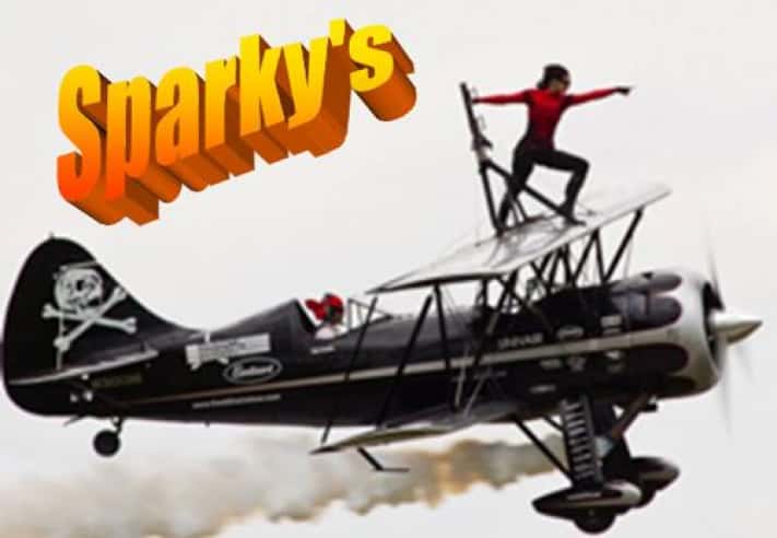Sparky's Flying Circus