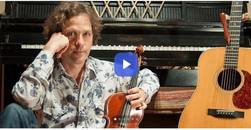 Concert in the Dark: Beatles, Beethoven & Beyond