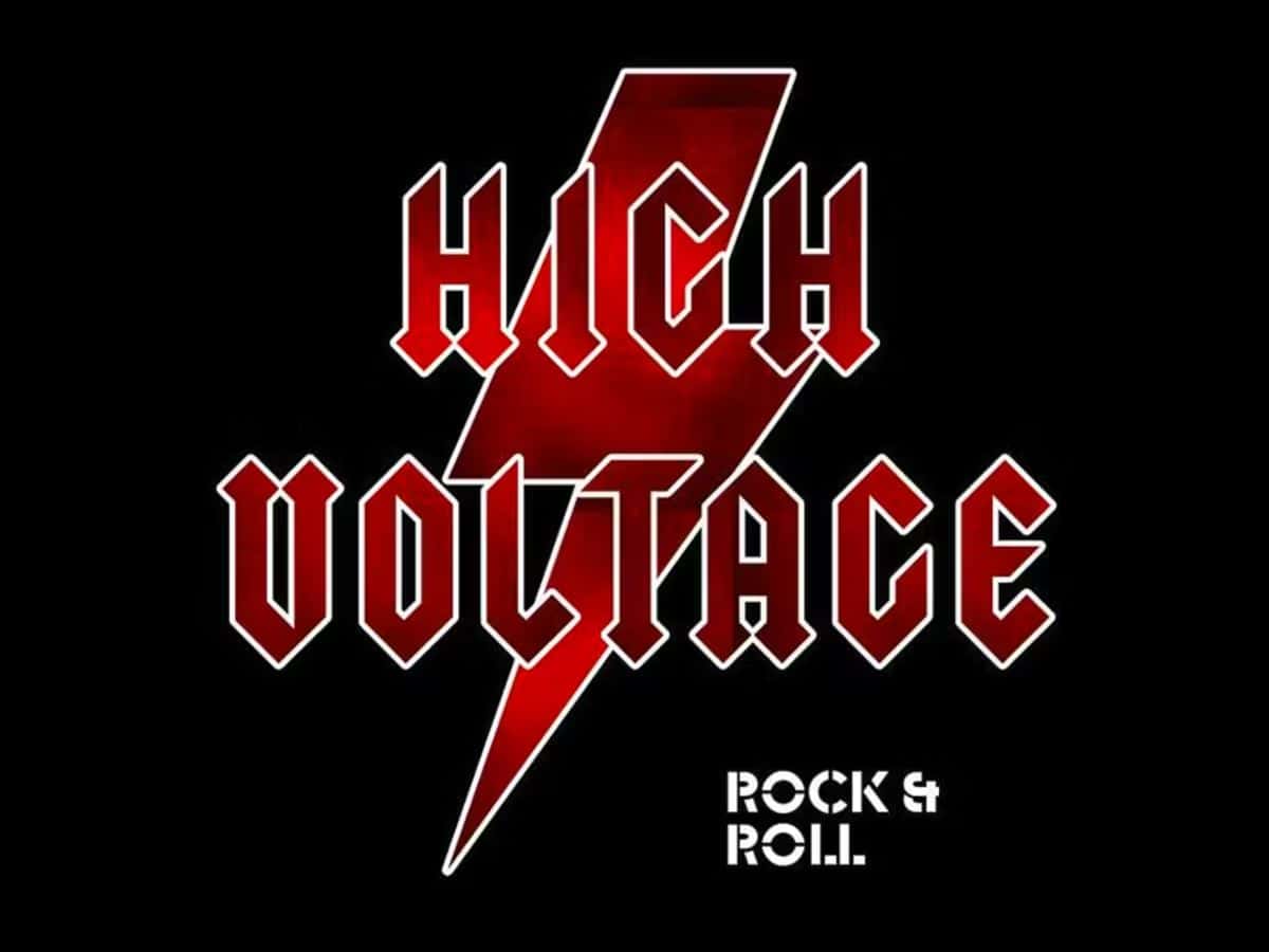 High Voltage (AC/DC Tribute)