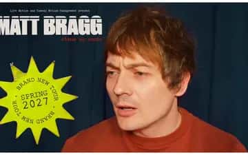 Matt Bragg