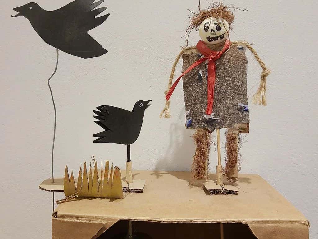Love Automata With Colleen Magennis