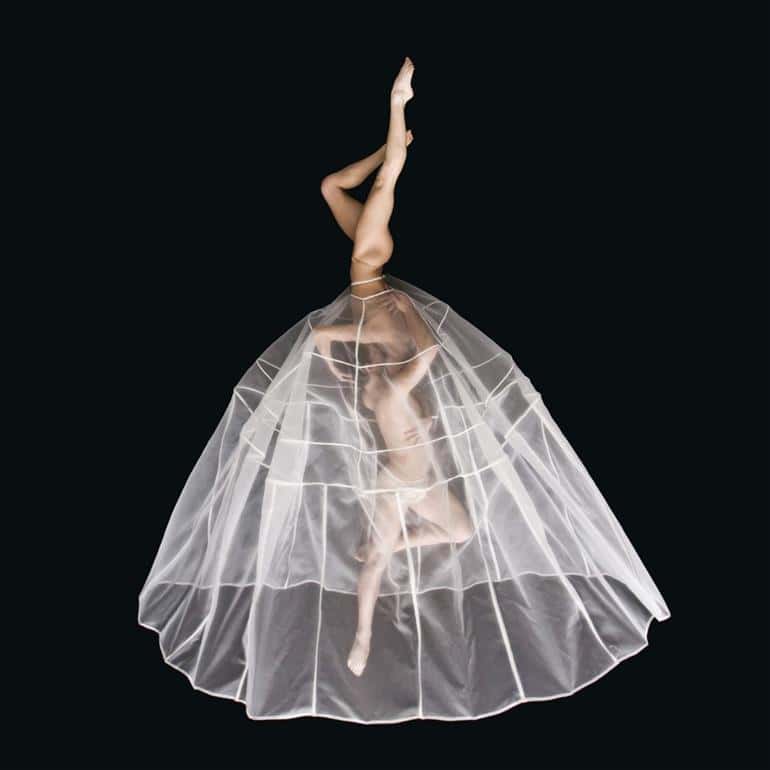 NoGravity Theatre: Divine Comedy Reloaded