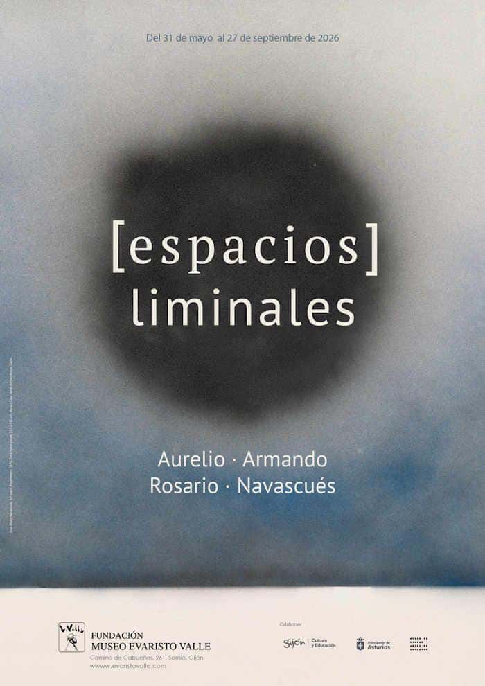 [espacios] liminales