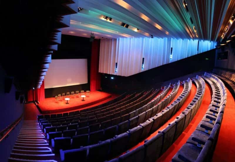 Barbican Cinema Family Film Week 2026