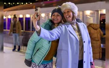 Abba Cold: Greatest Hits On Ice