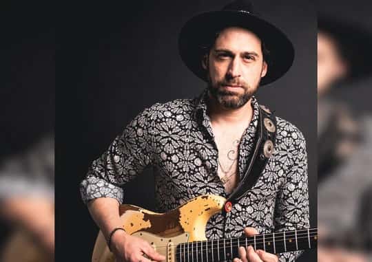 Dan Patlansky - Cluny 2