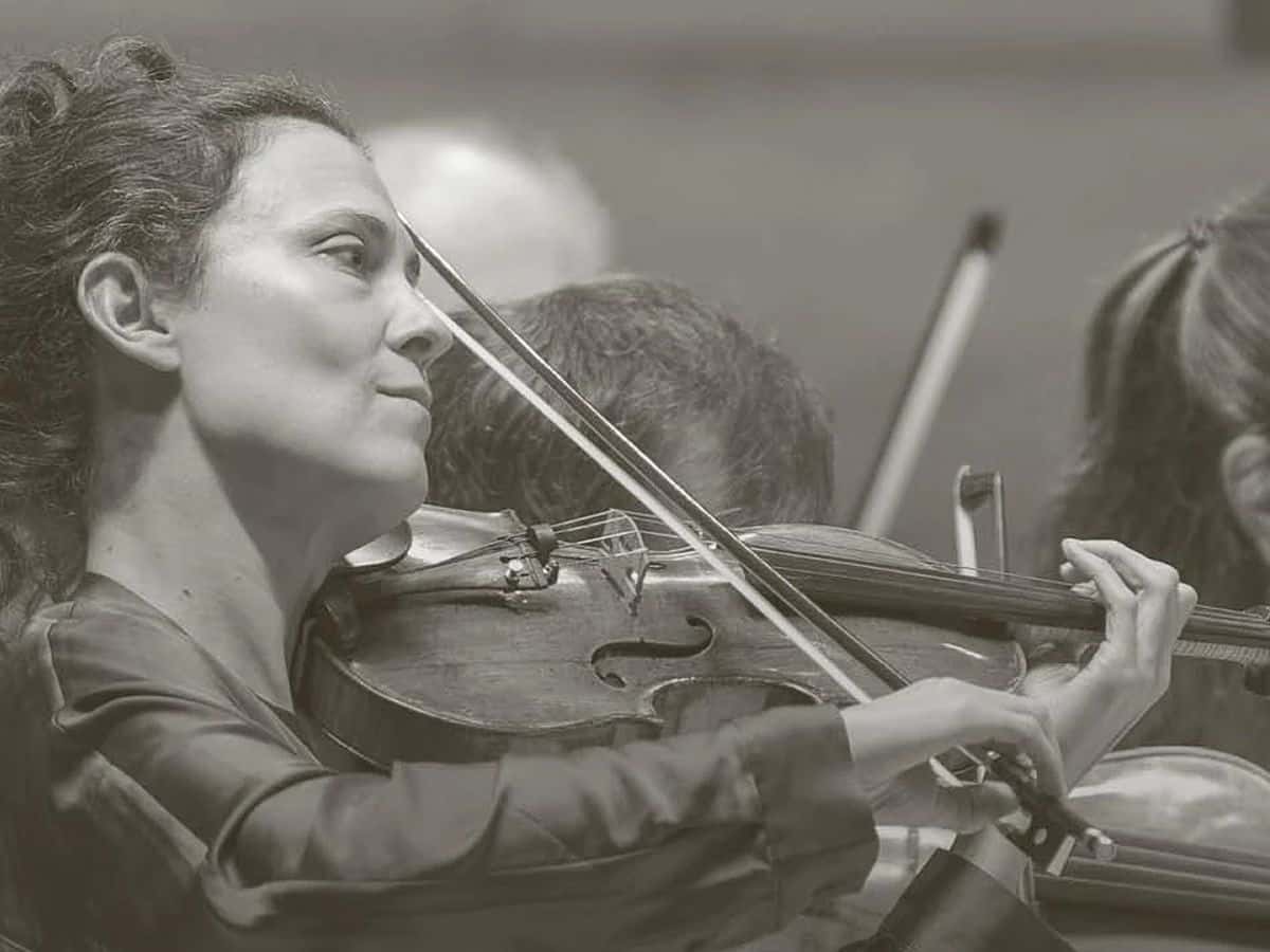 SCO 26/27: The Seasons: Schumann & the Mendelssohns