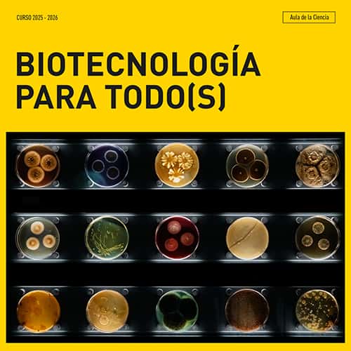 Biotecnología para todo(s): Células enfadadas, proteínas pegadas y otras cosas que ver con un espectrómetro de masas