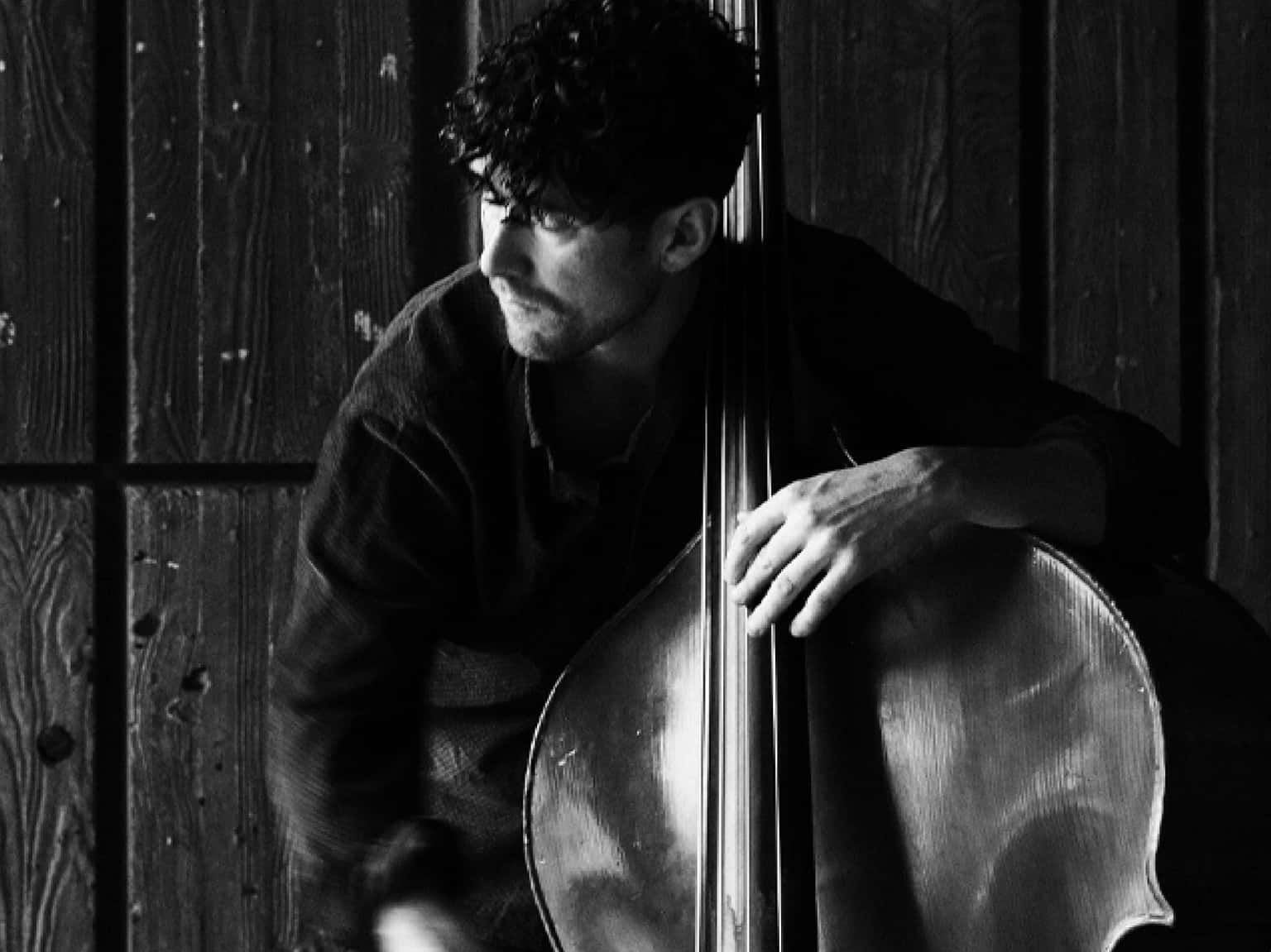 BlackGate, with cellist Kate Ellis, harpist Lavinia Meijer and double bassist Caimin Gilmore