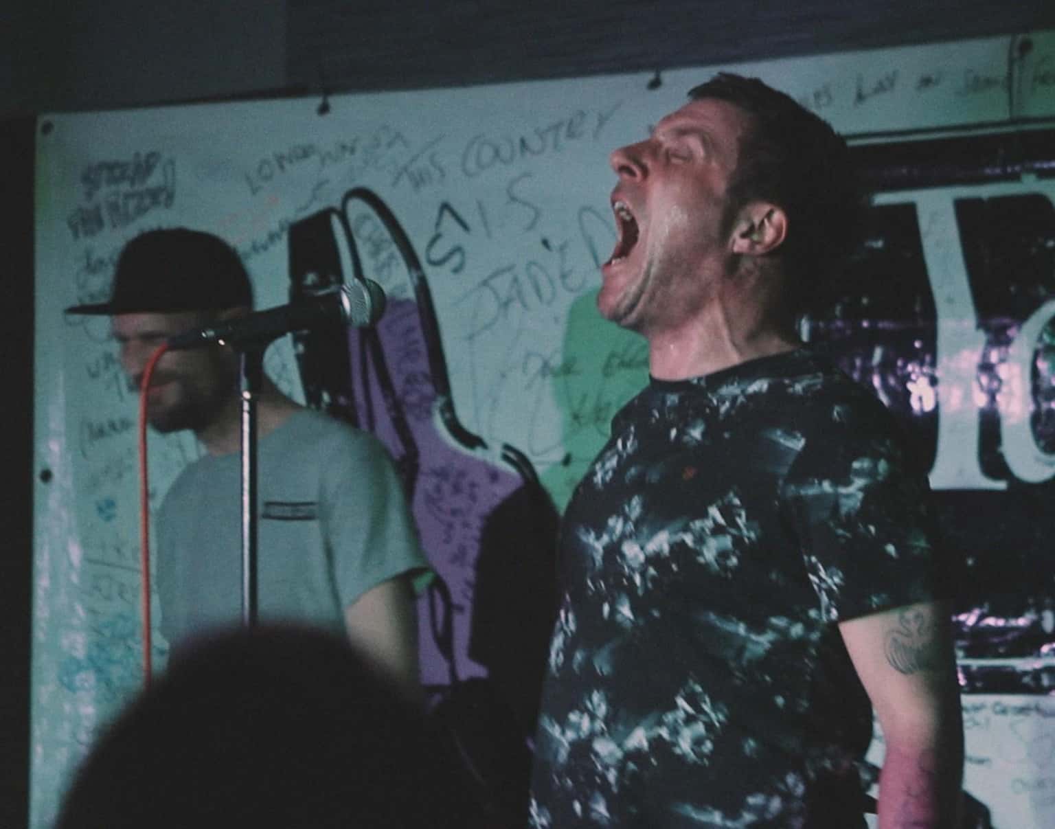Bunch of Kunst - A Film About Sleaford Mods + Introduction