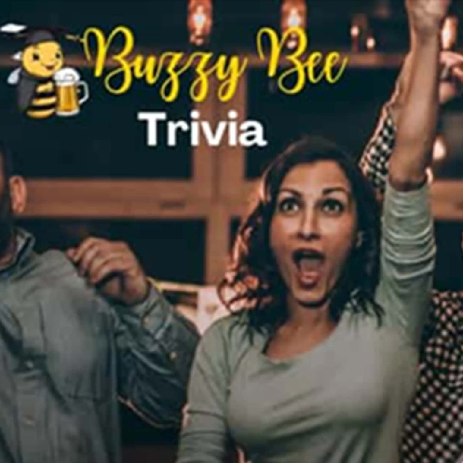 Buzzy Bee Trivia