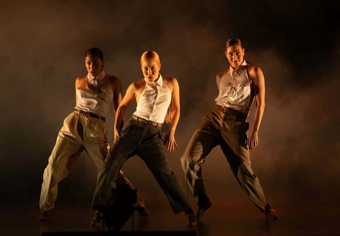 Breakin' Convention