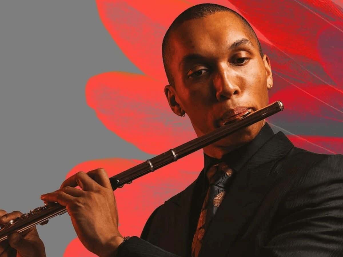 Westbourne Music: Matthew Higham
