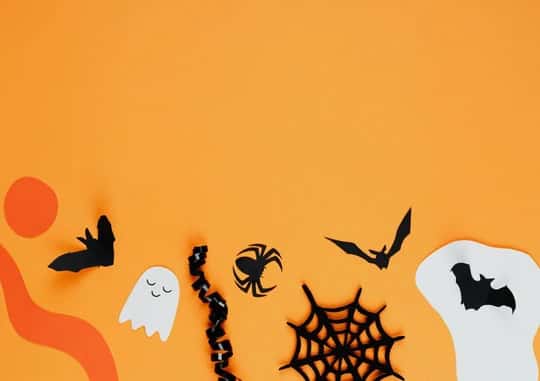 Halloween Makes