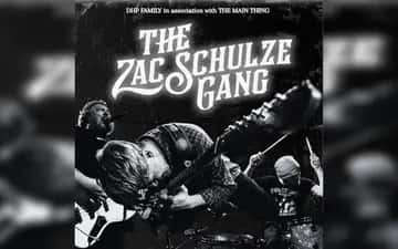 The Zac Schulze Gang