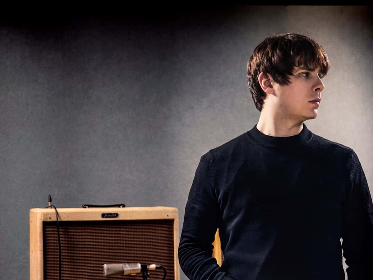 Jake Bugg