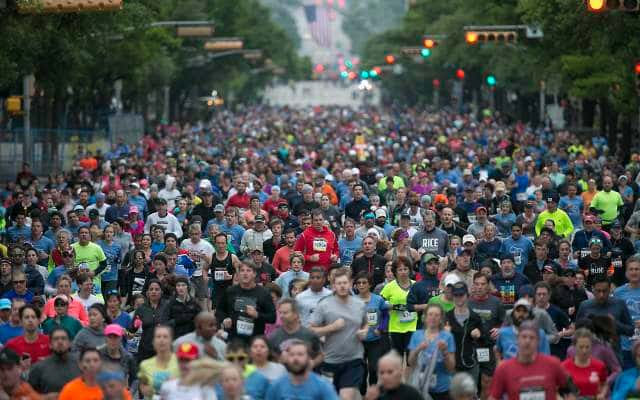 Statesman Capitol 10K