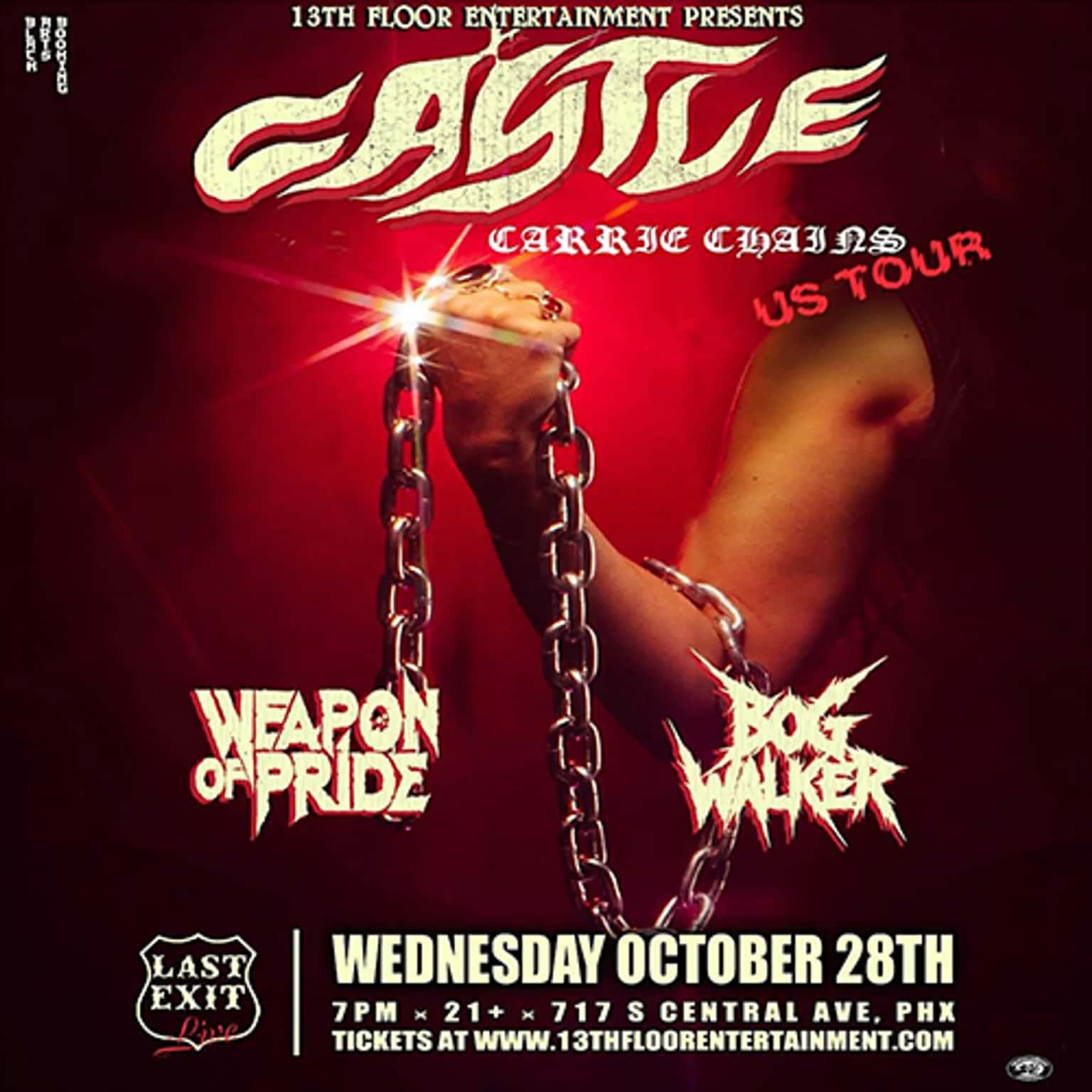 Castle