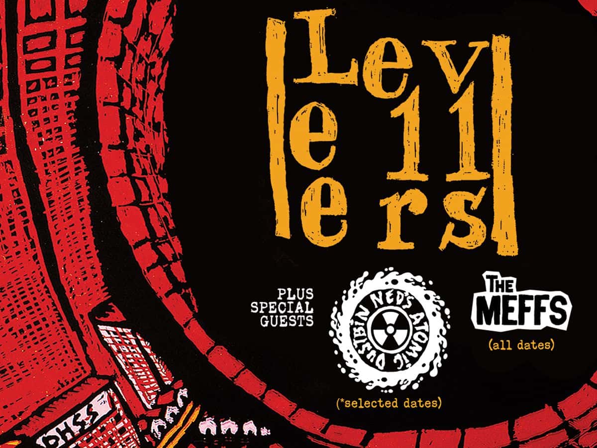 The Levellers