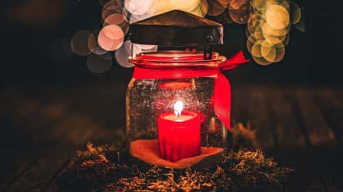 Halloween Lanterns