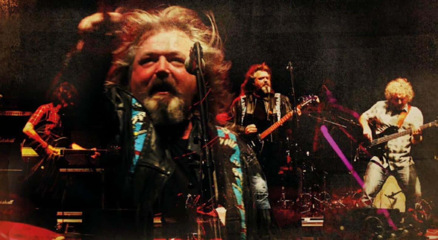 Clearwater Creedence Revival '60th Anniversary of C.C.R' Tour 2027