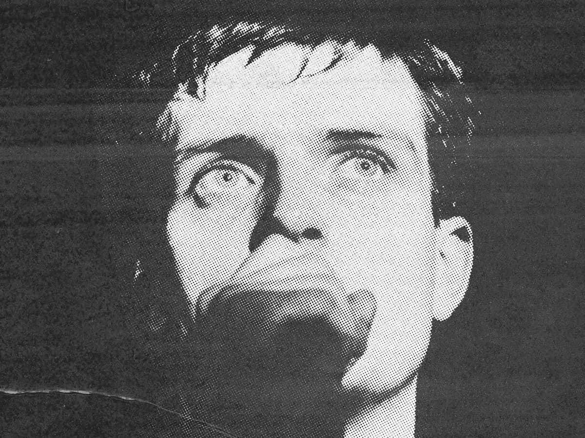 Shadowplay: A Joy Division Tribute
