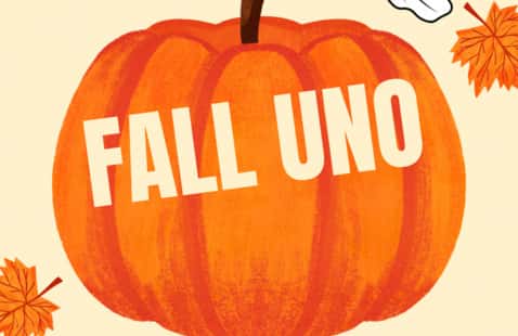 UNO Spooktacular