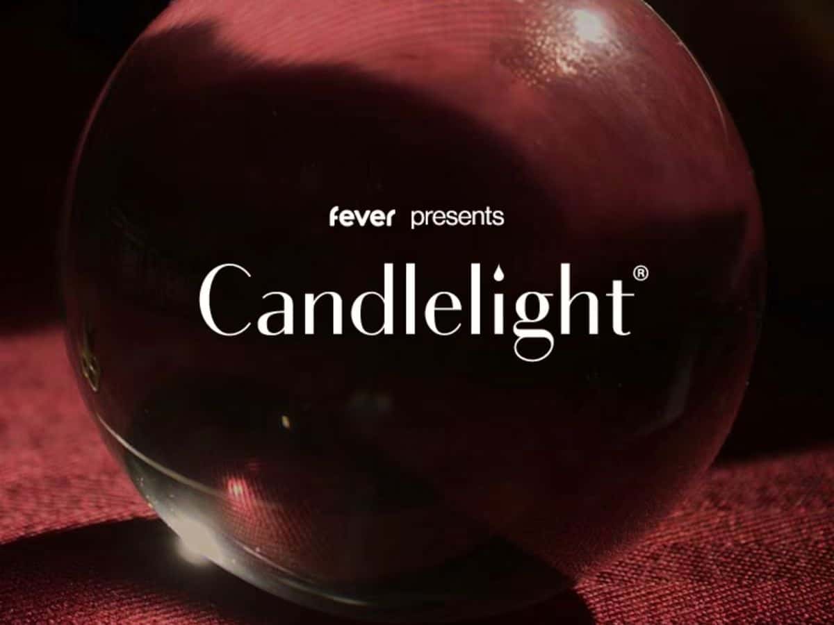 Candlelight: Tribute to Fleetwood Mac