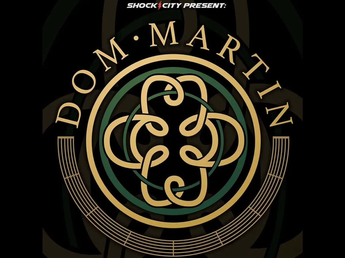 Dom Martin Band