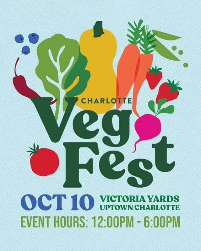 Charlotte VegFest
