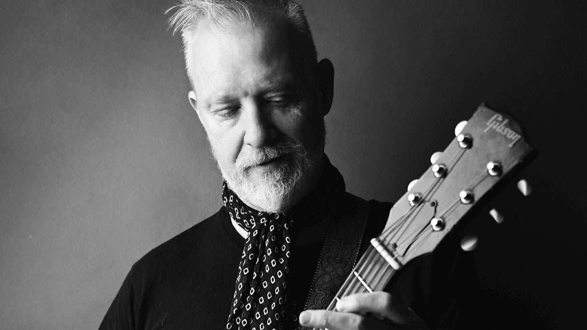 Chris Barron (Spin Doctors): Acoustic Tour