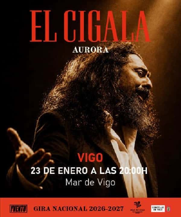 Diego el Cigala - Aurora