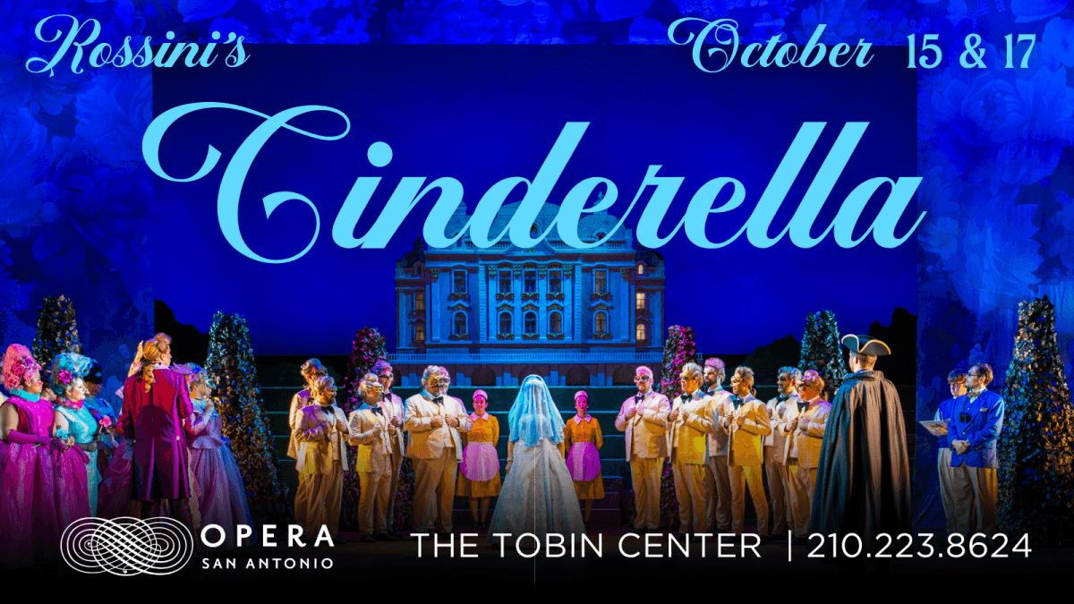 Cinderella