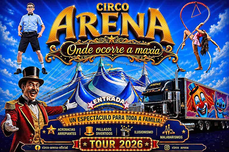 Circo Arena