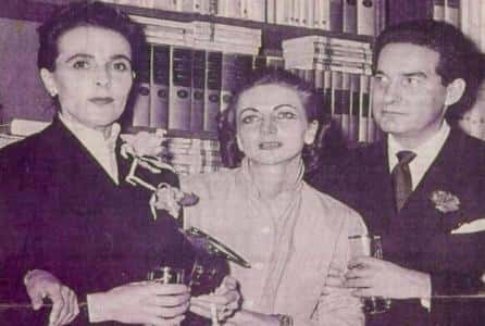Recital poético 'María Luisa en VERSOS'