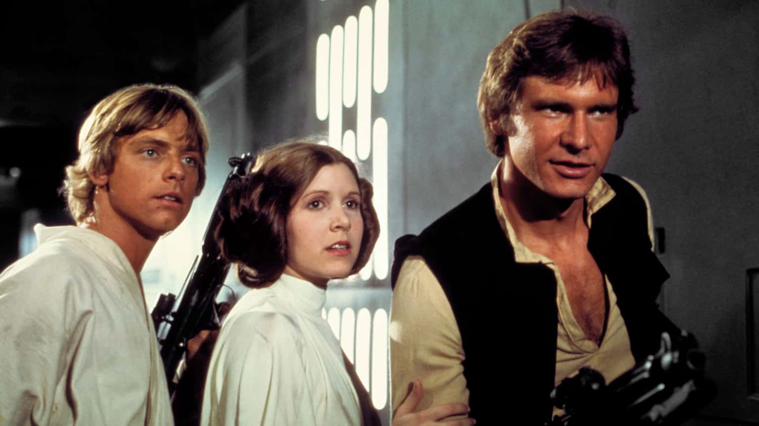Star Wars: A New Hope in Concert
