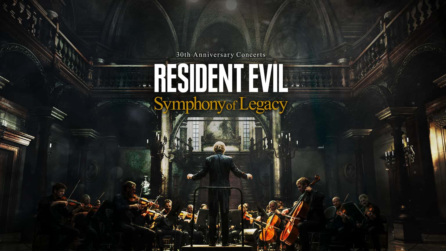 Resident Evil: Symphony of Legacy