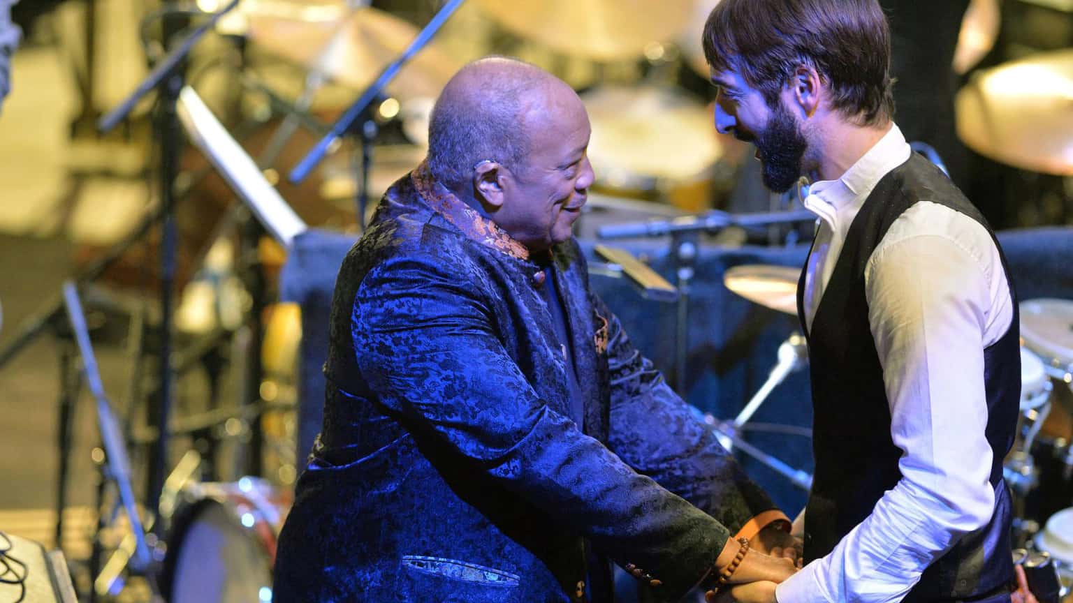 The Music of Quincy Jones