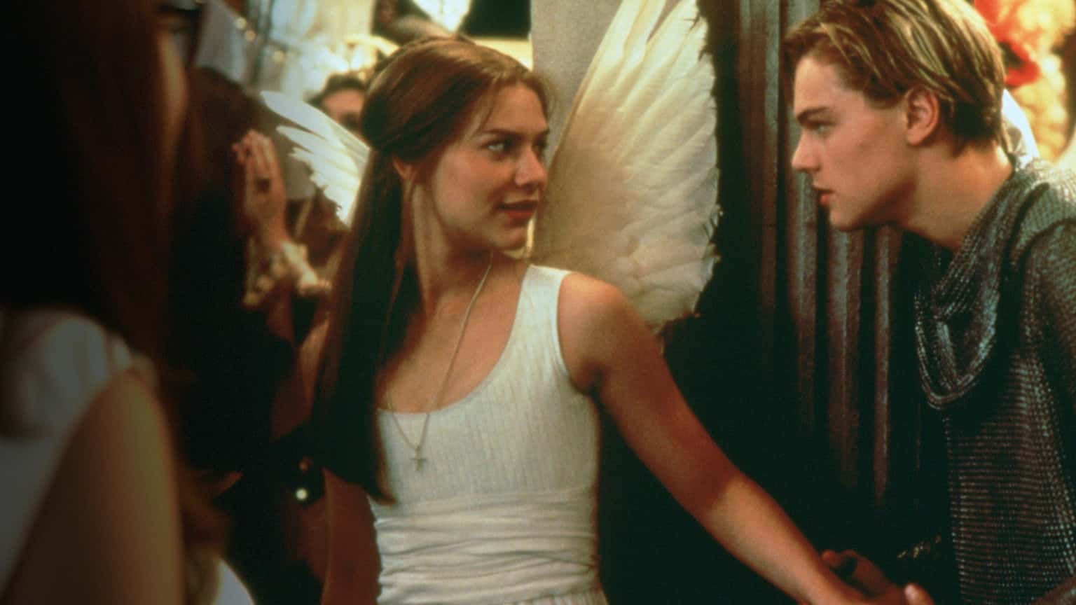 Romeo & Juliet Live