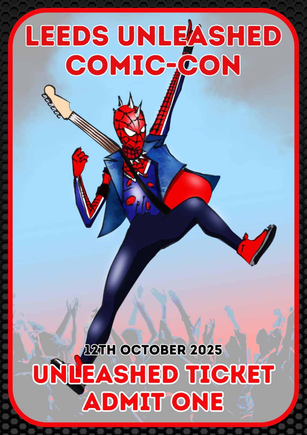 Leeds Comic-Con