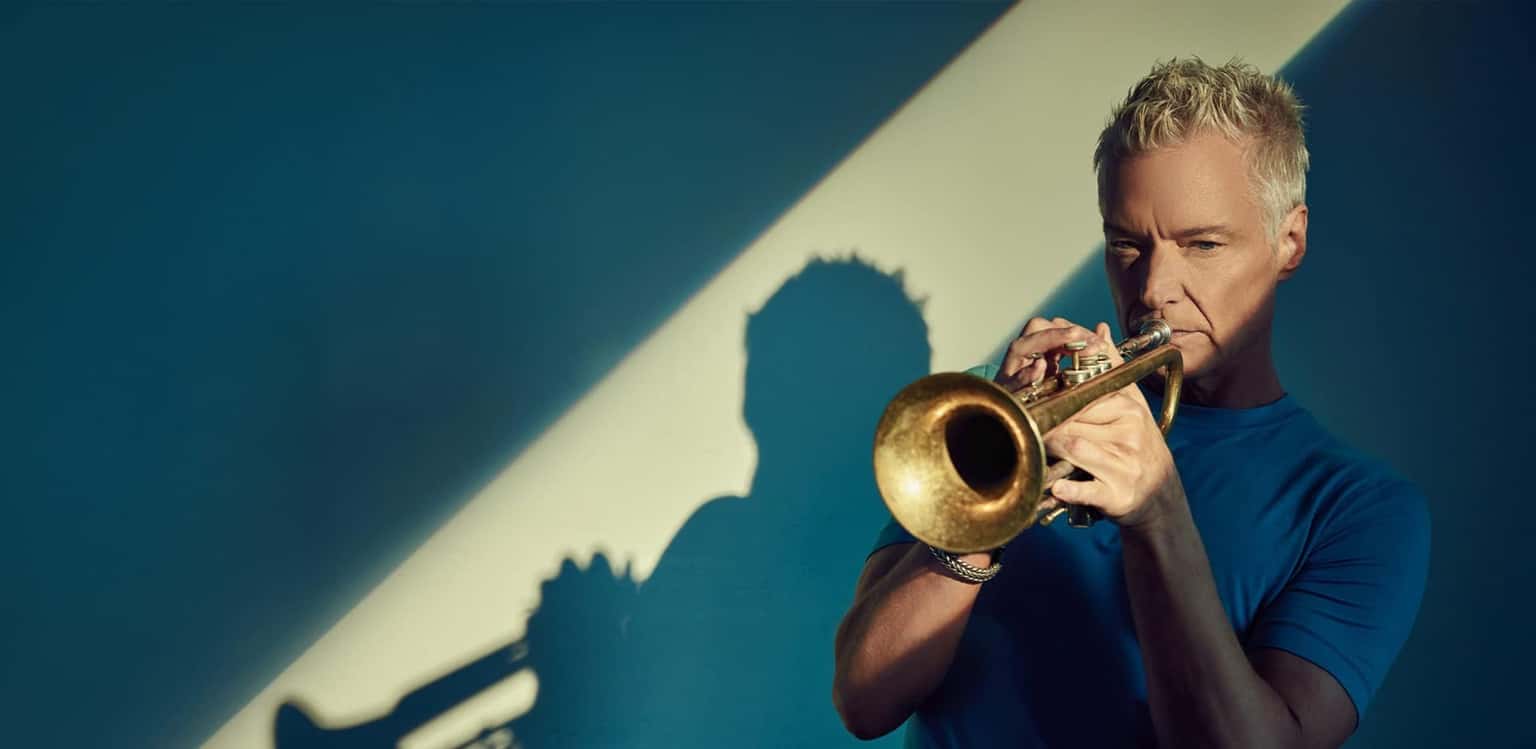 Chris Botti