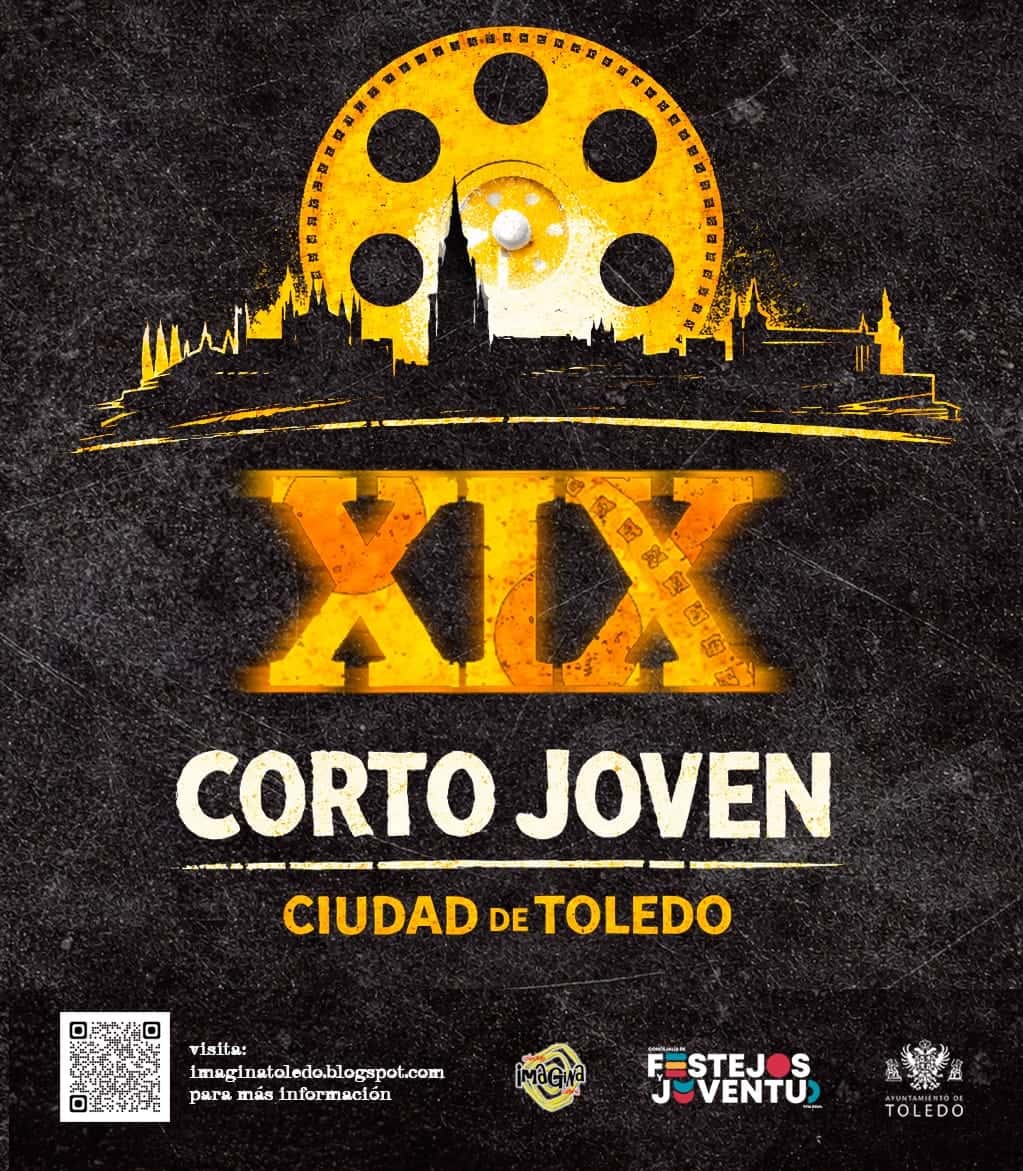 XIX Festival Corto Joven