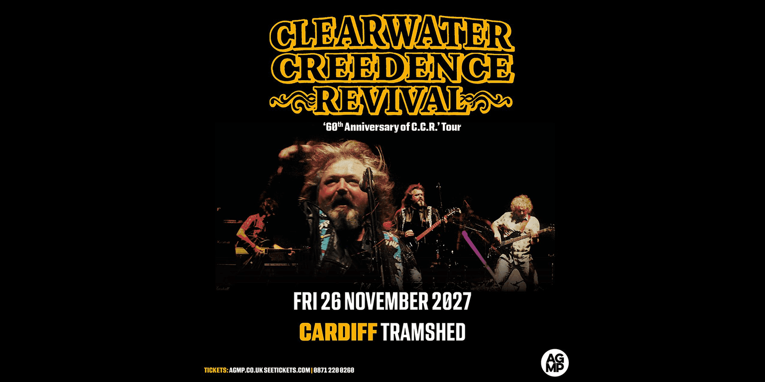 Clearwater Creedence Revival