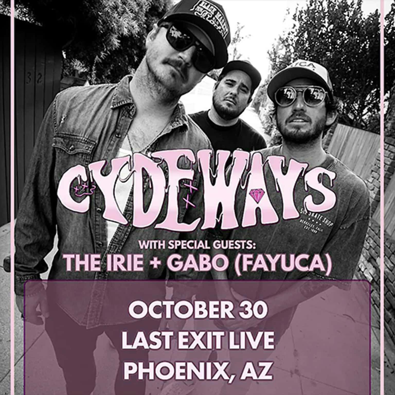 Cydeways